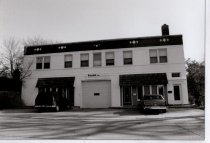 707 - 709 Sheridan Road